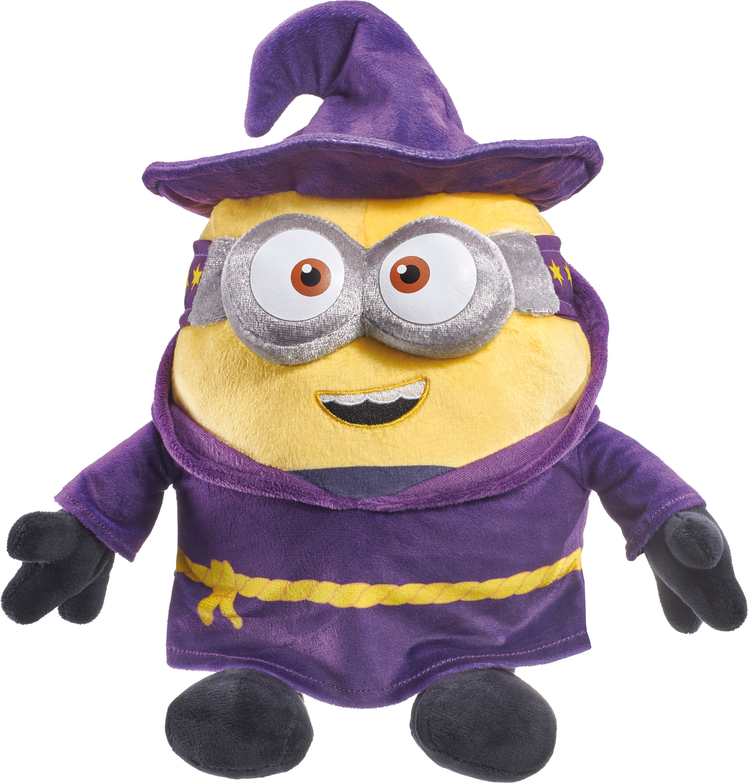 Minions, Wizard, 29 cm