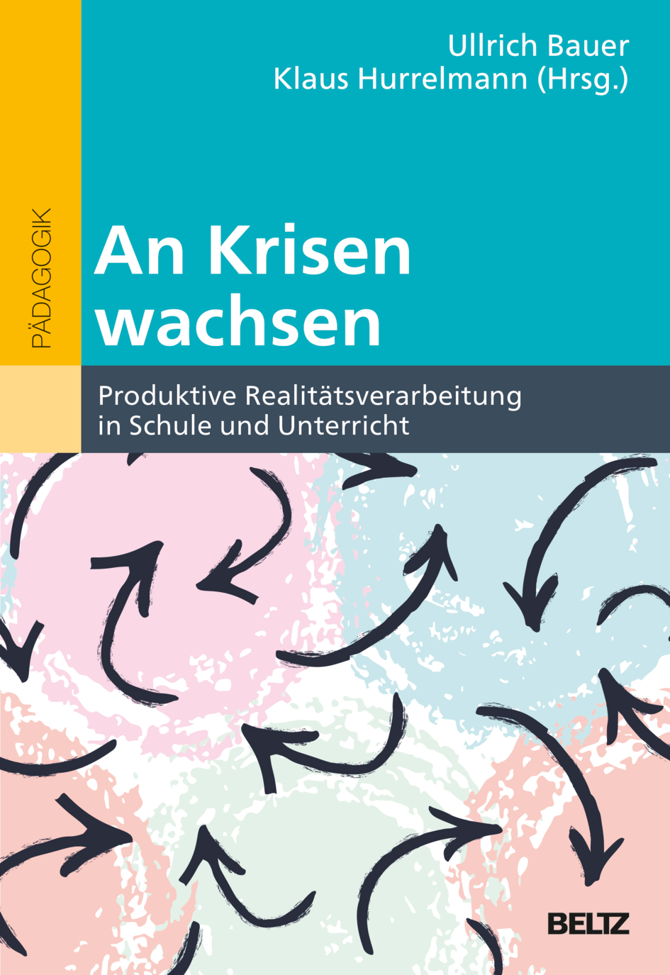 An Krisen wachsen
