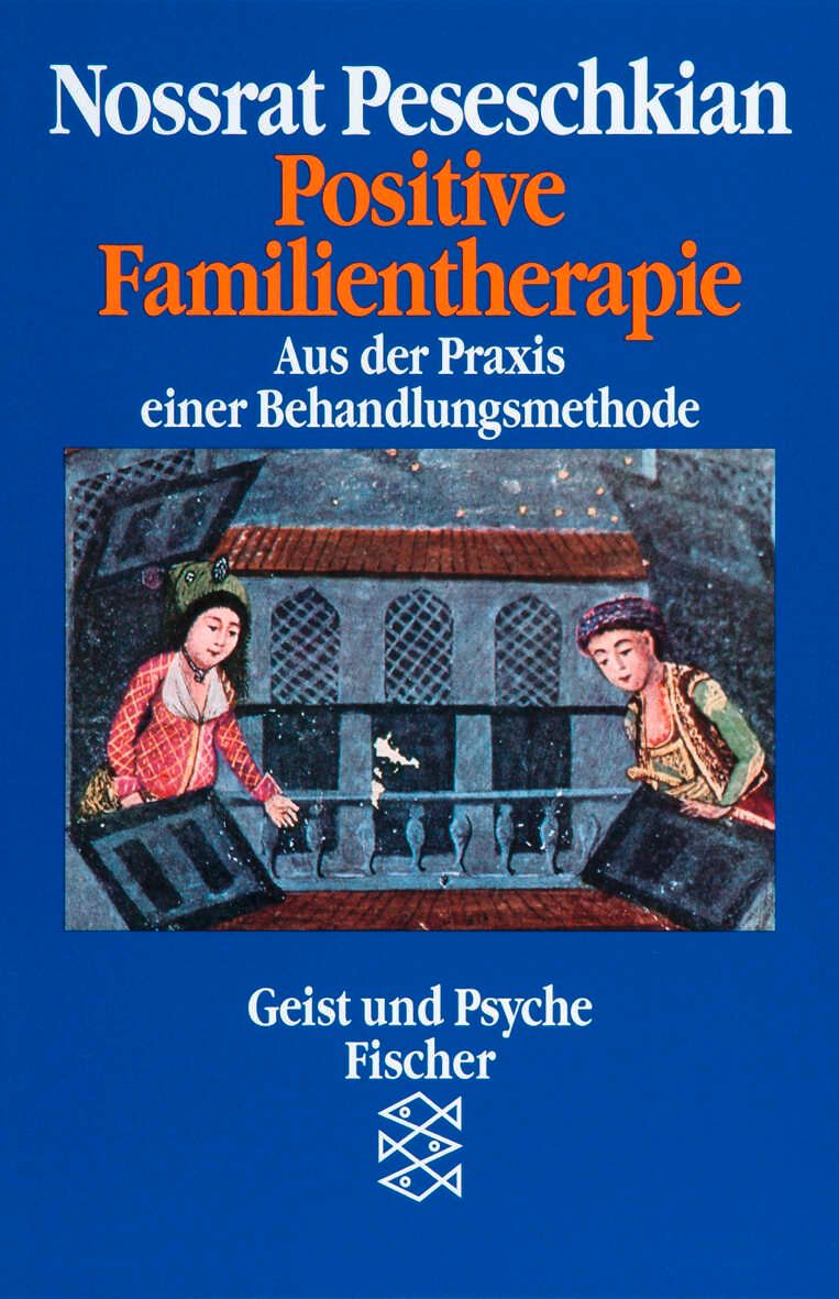 Positive Familientherapie