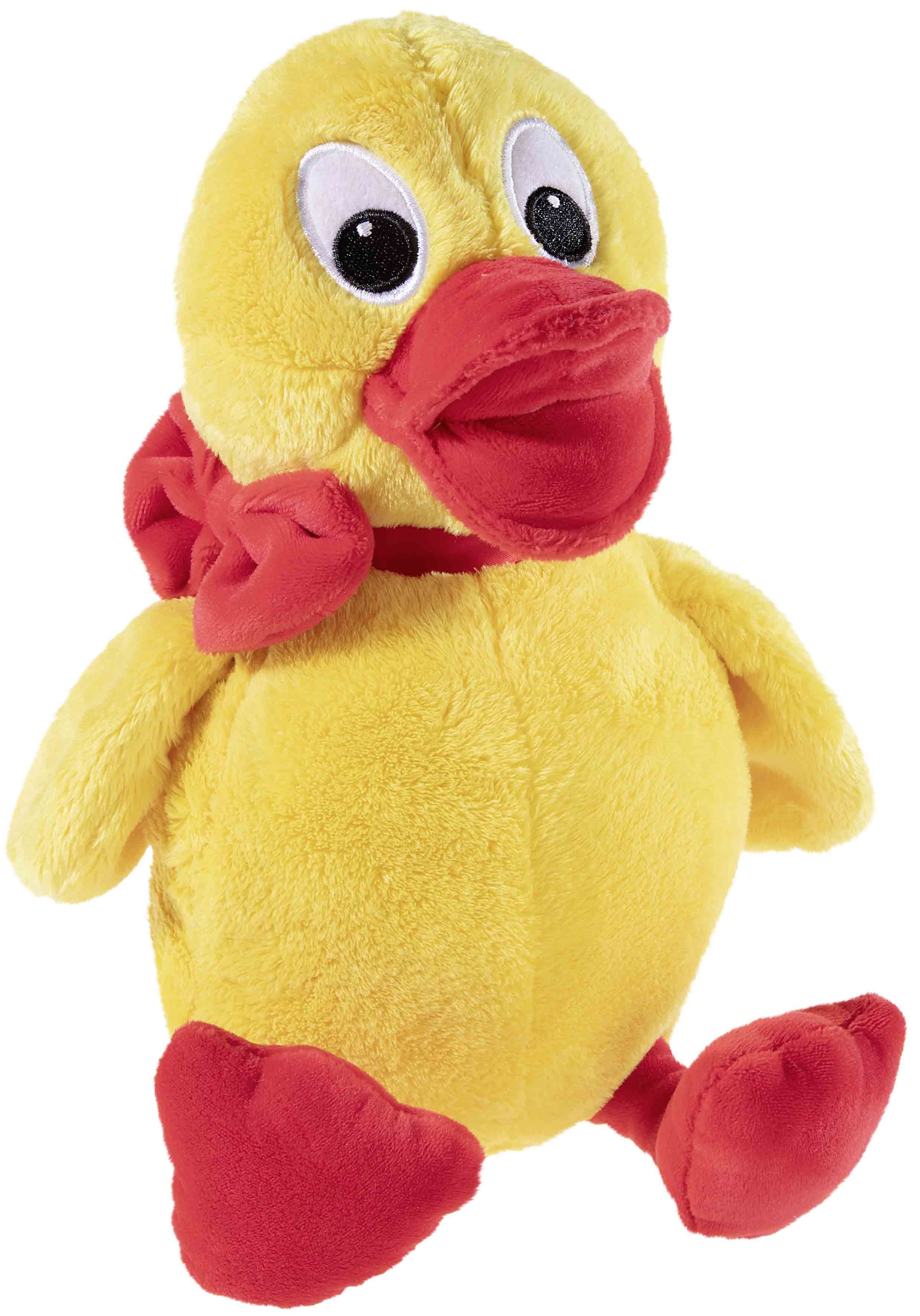 Heunec Sandmann Schnatterinchen GRS (Plüsch, 27cm)