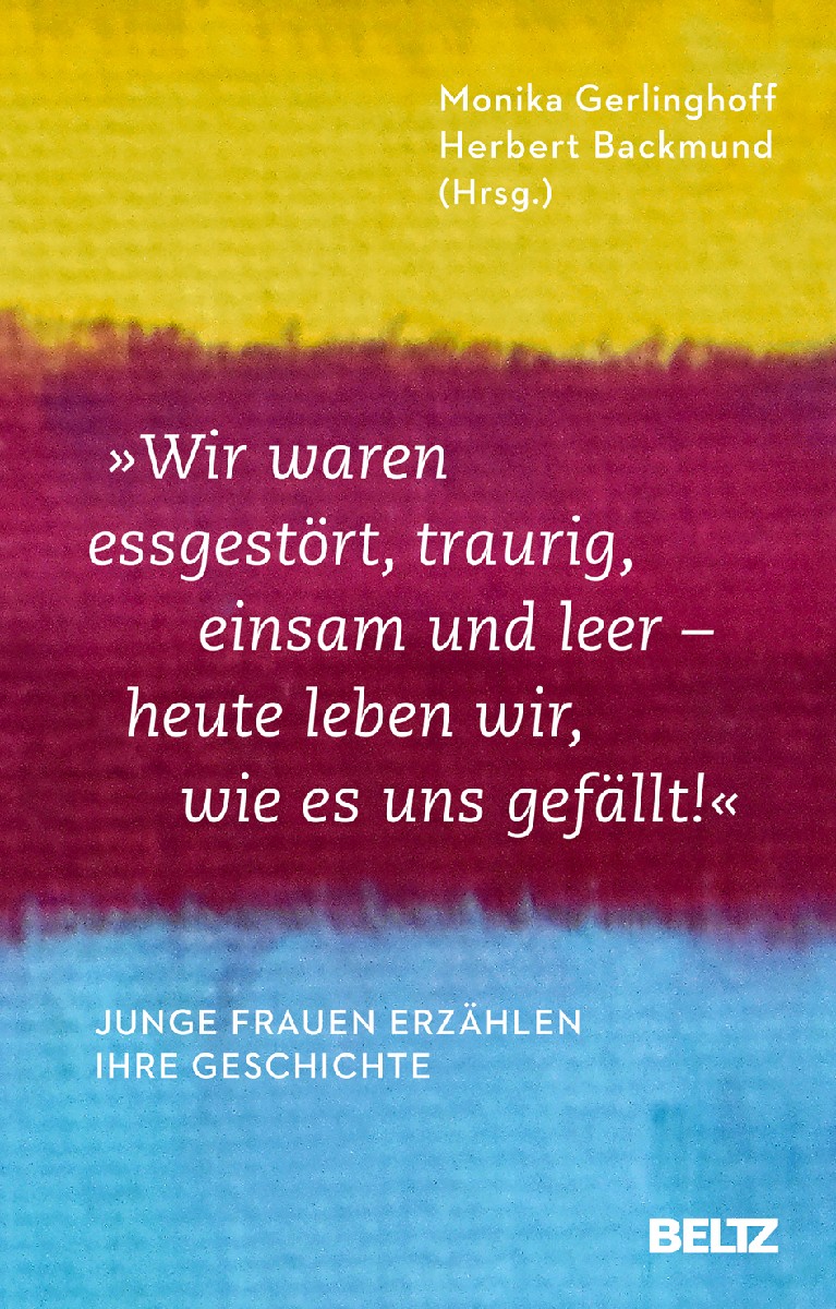 »Wir waren essgestört, traurig, einsam und lee...