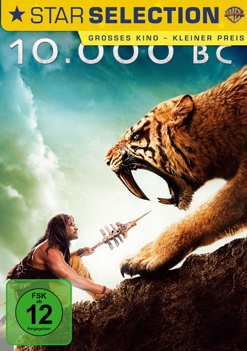 10.000 BC