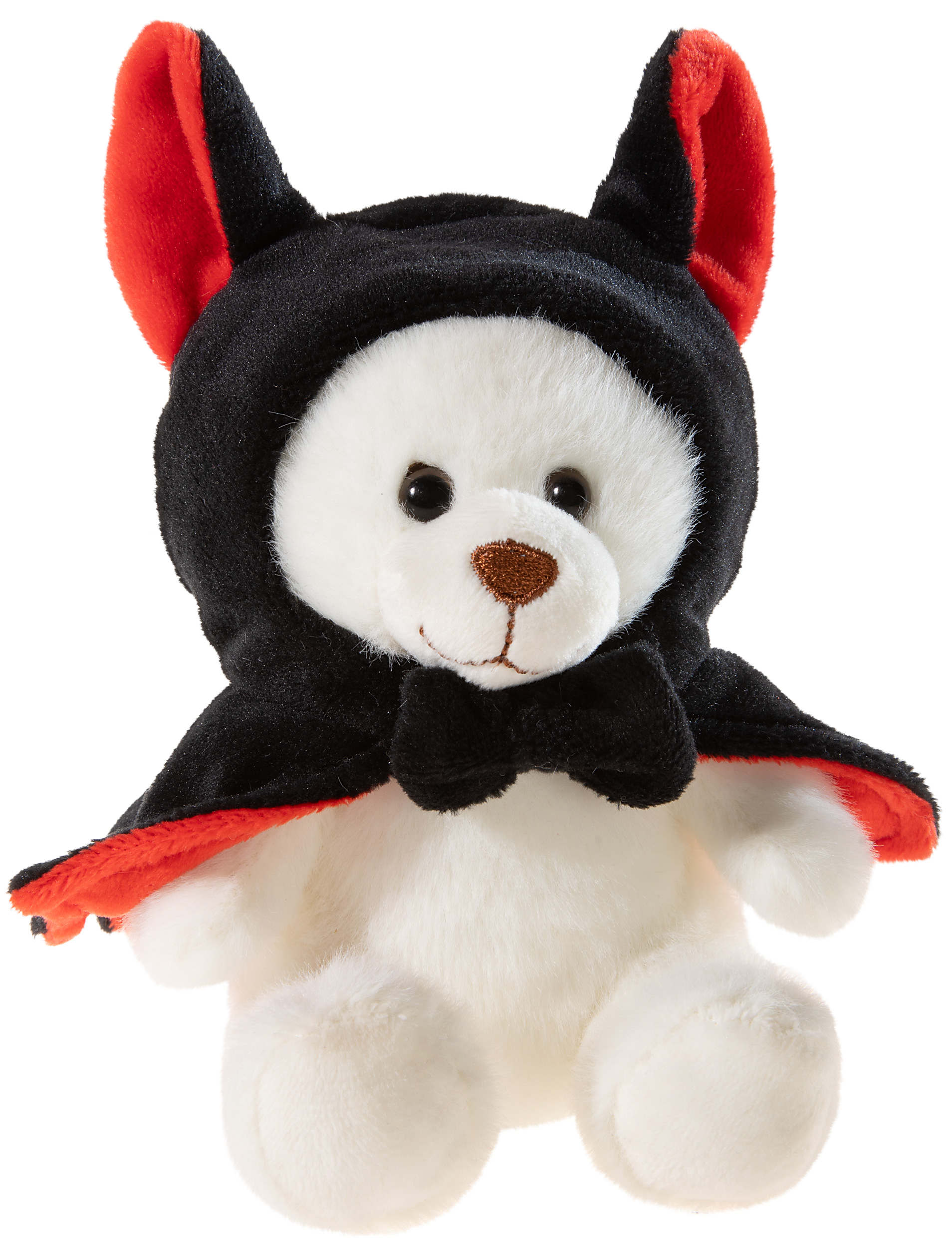 HALLOWEEN Bär "Teufelchen"