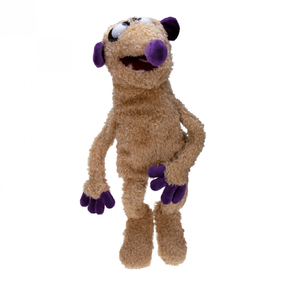 Jan & Henry - Handpuppe Jan