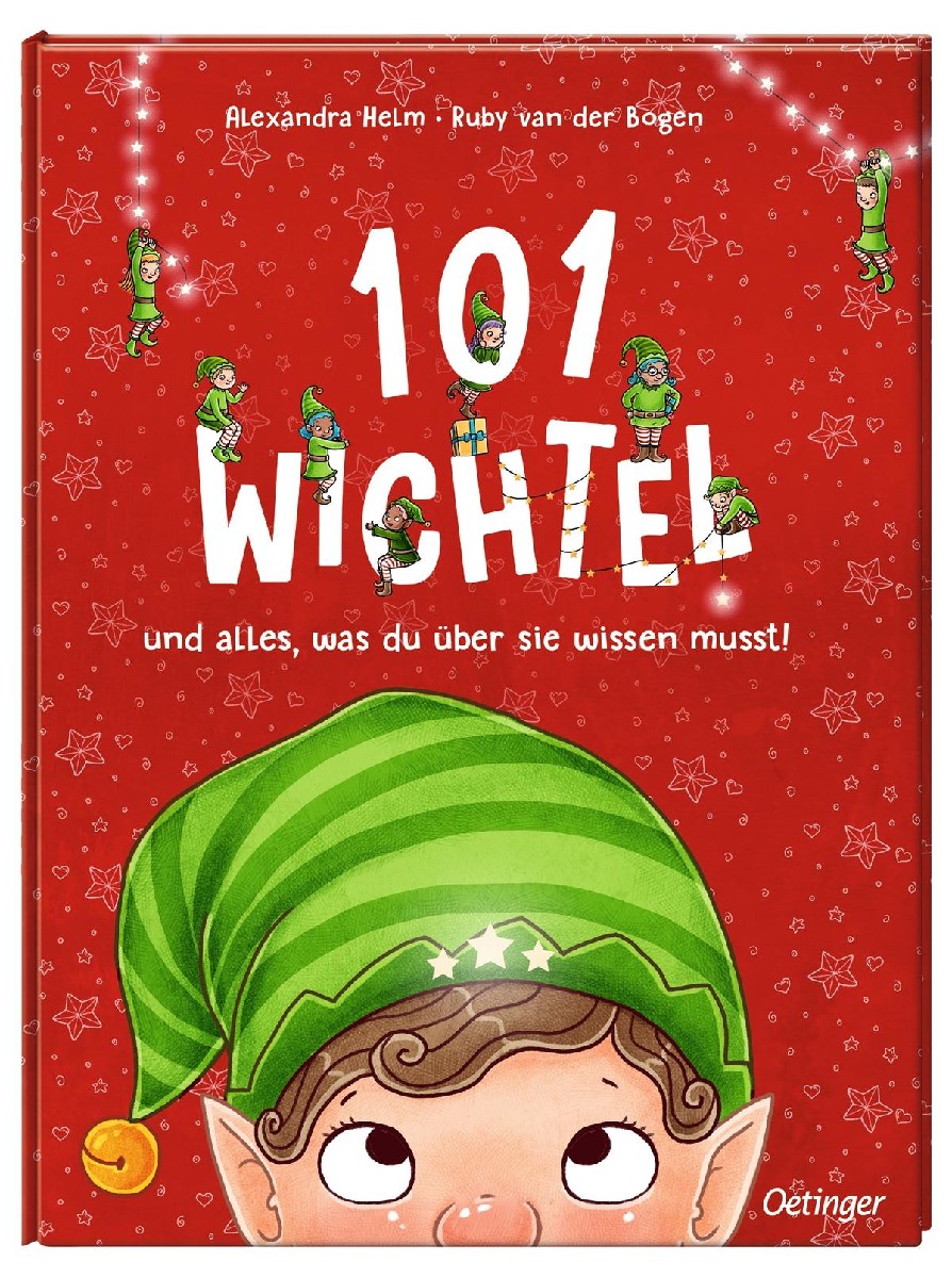 101 Wichtel und alles, was du über sie wissen musst!