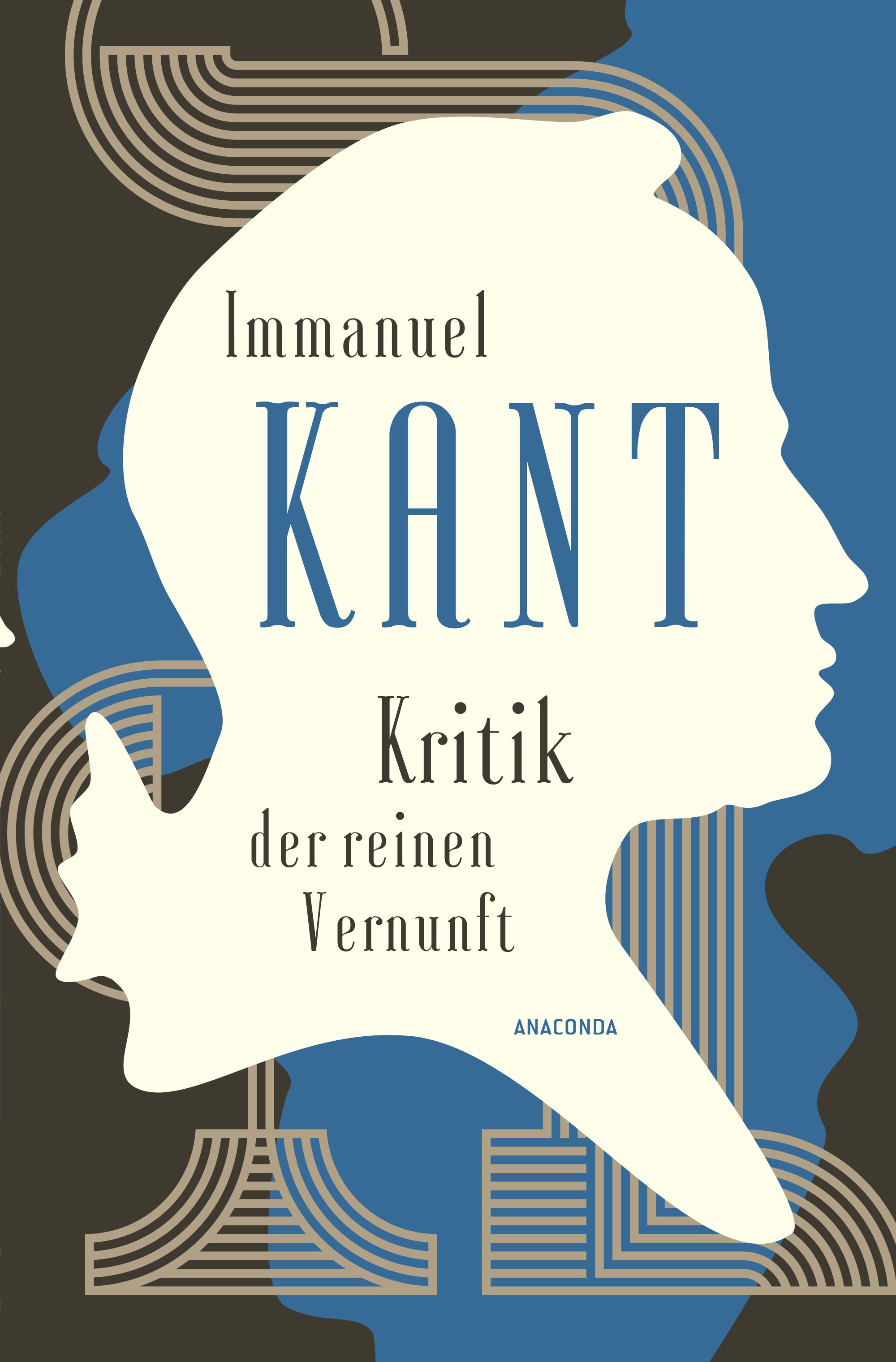 Kritik der reinen Vernunft