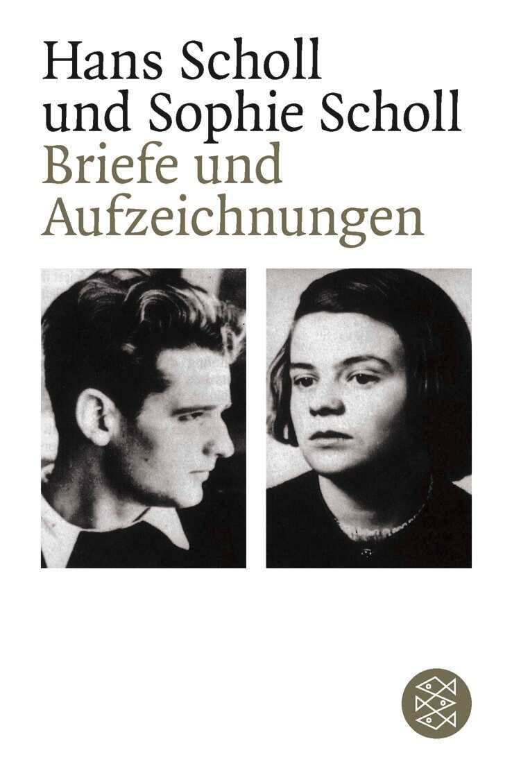 Briefe und Aufzeichnungen