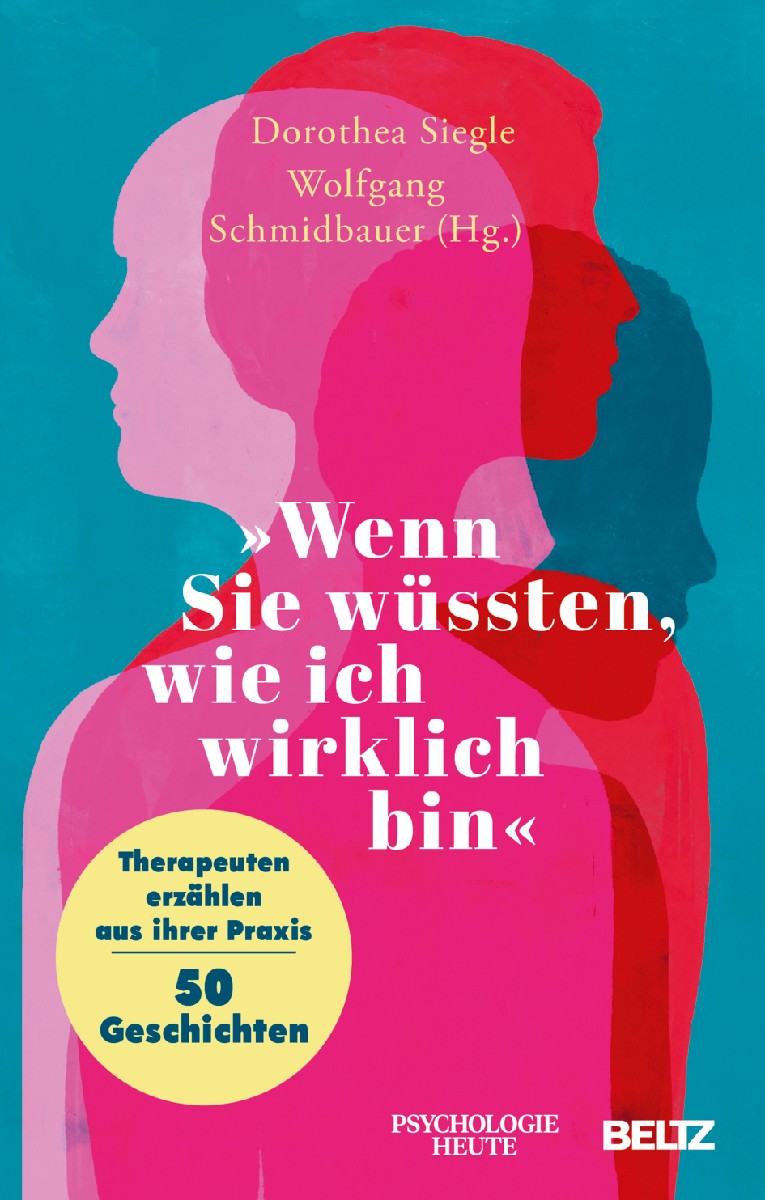 »Wenn Sie wüssten, wie ich wirklich bin«