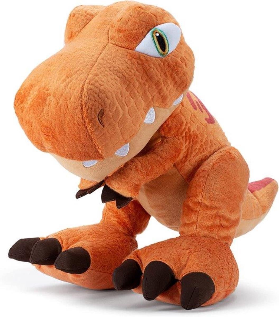 Jurassic World: T-Rex (Plüsch, 48 cm)