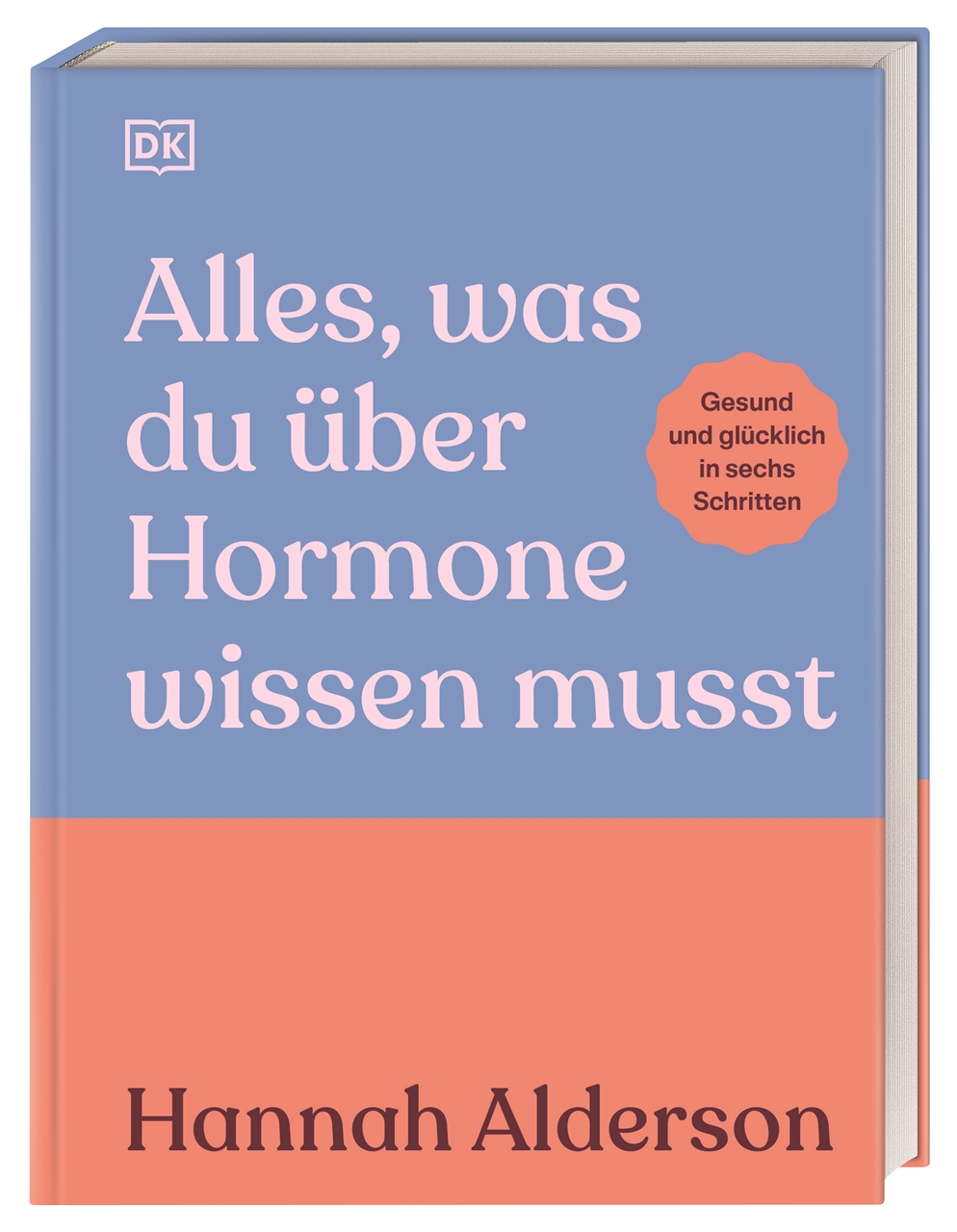Alles, was du über Hormone wissen musst