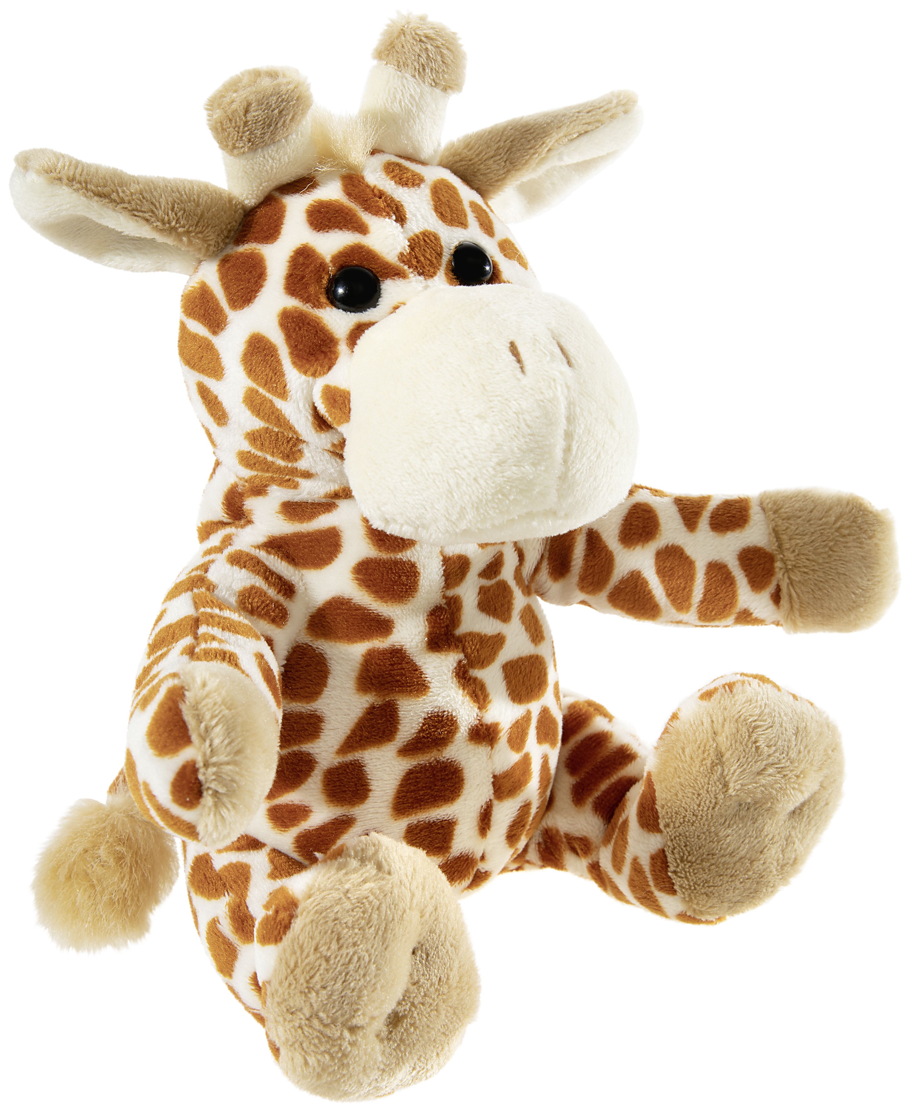 BESITO Giraffe GRS (Plüsch, 17cm)