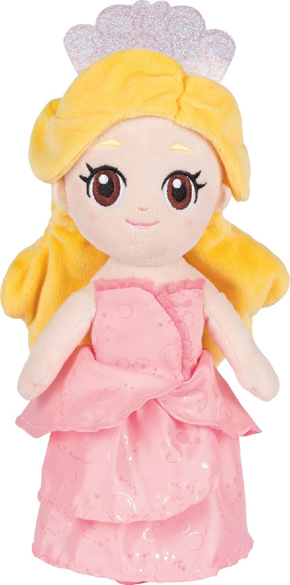 Wicked II - Glinda (Plüsch, 25 cm)