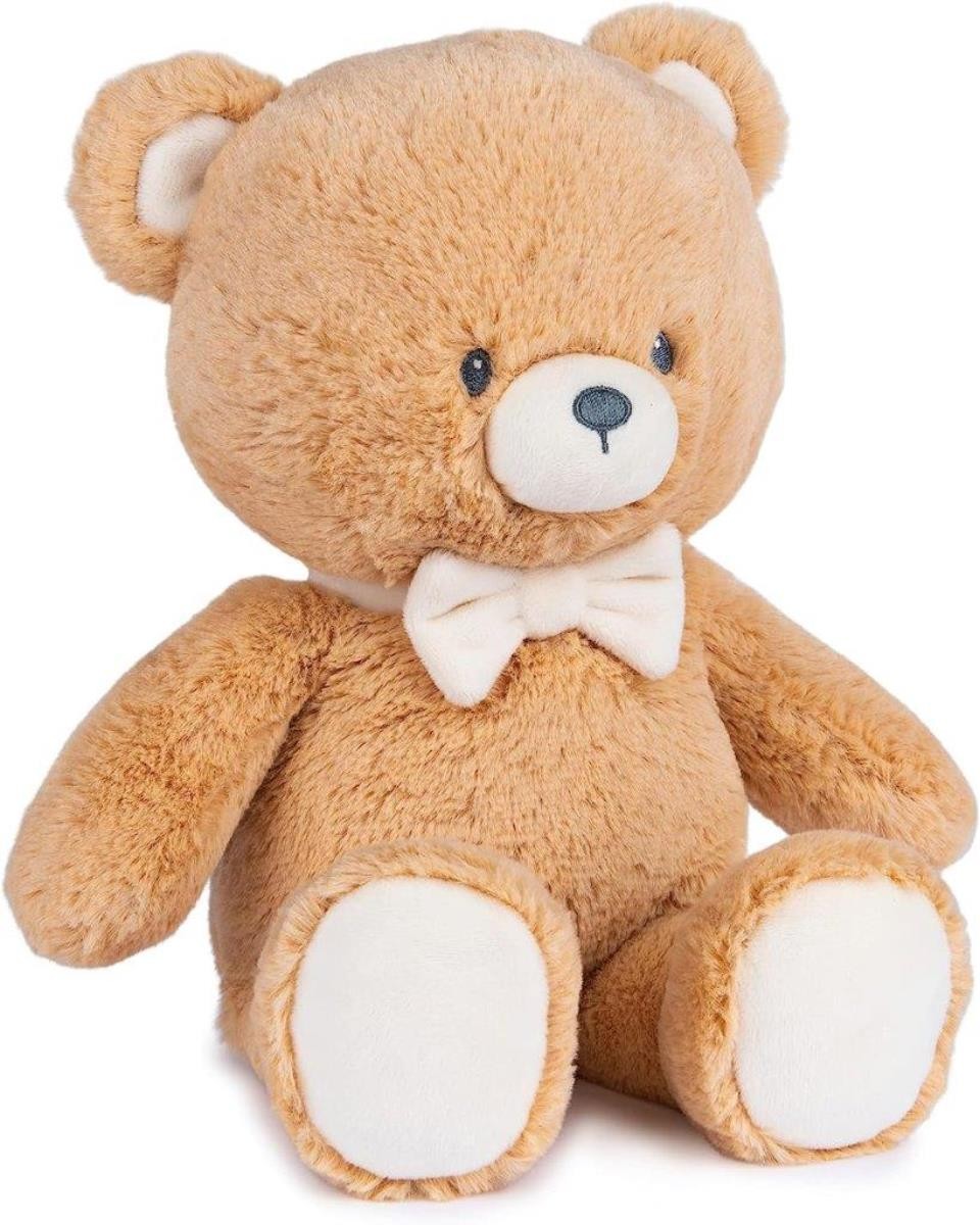 Teddybär aus 100% recyceltem Material (30cm)