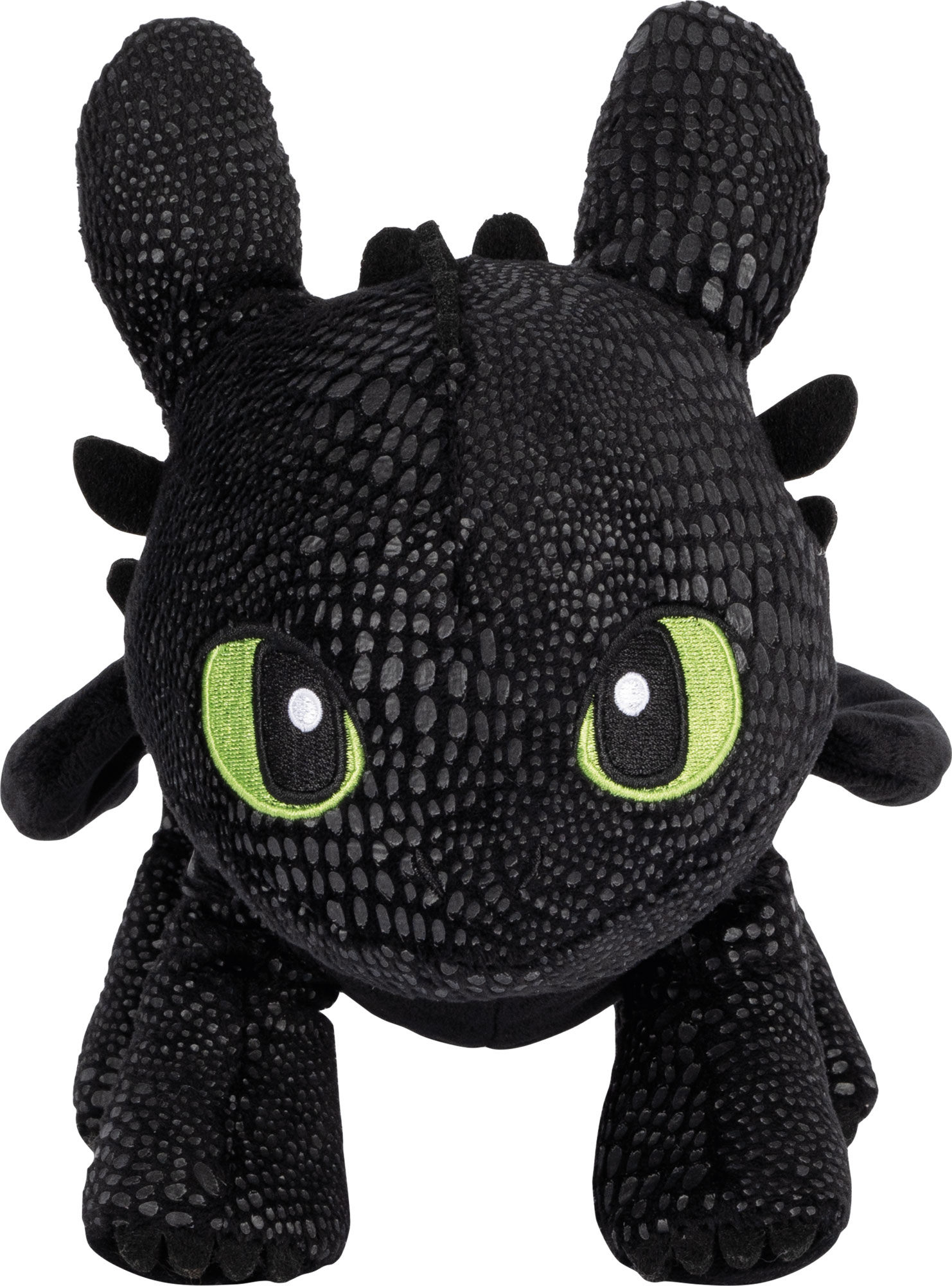 Dragons - Ohnezahn (Plüsch, 30 cm)