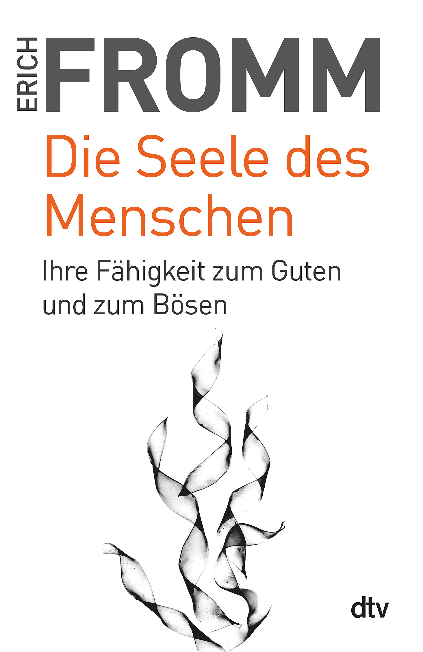 Die Seele des Menschen