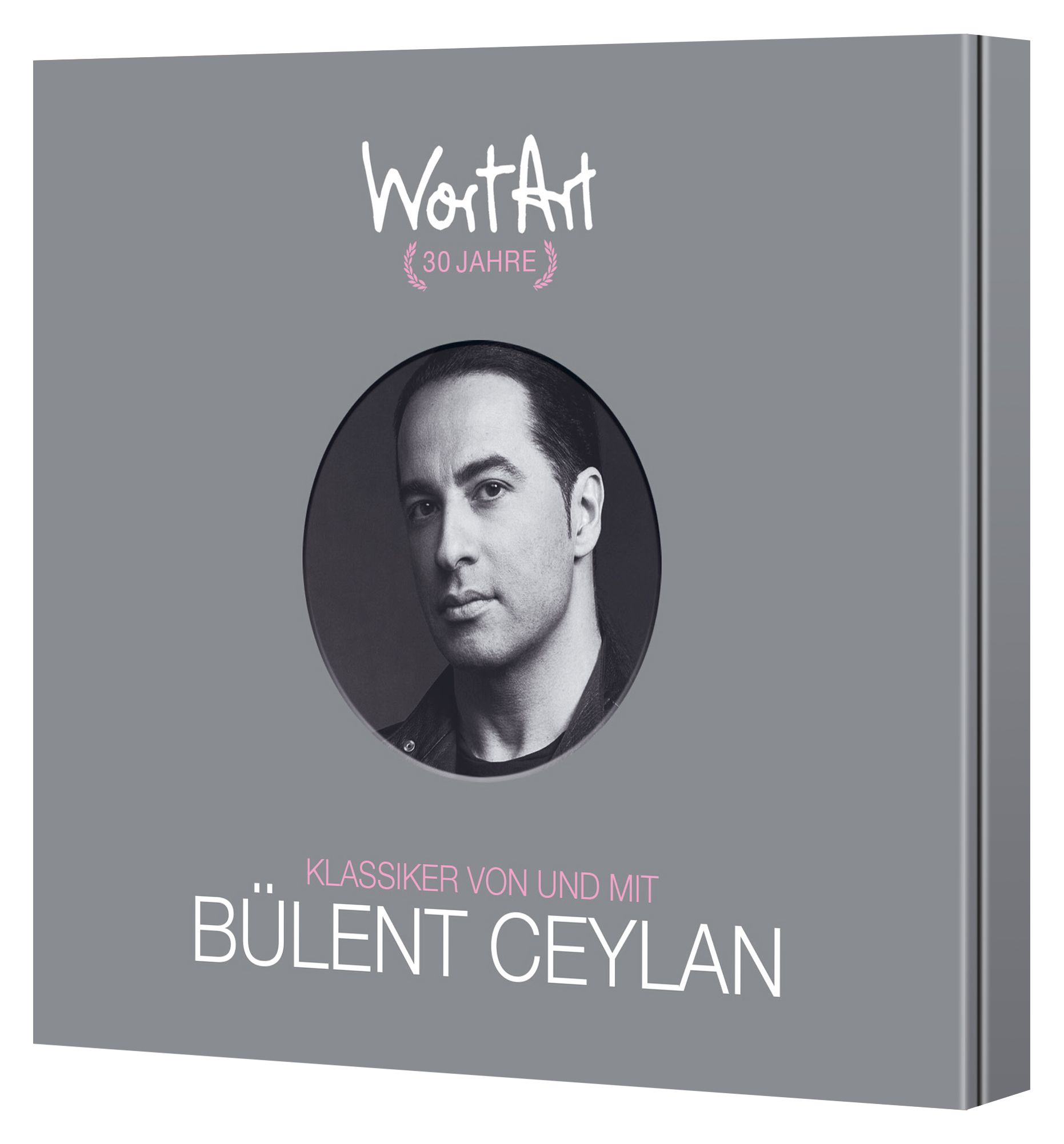 30 Jahre WortArt – Klassiker von und mit Bülen...
