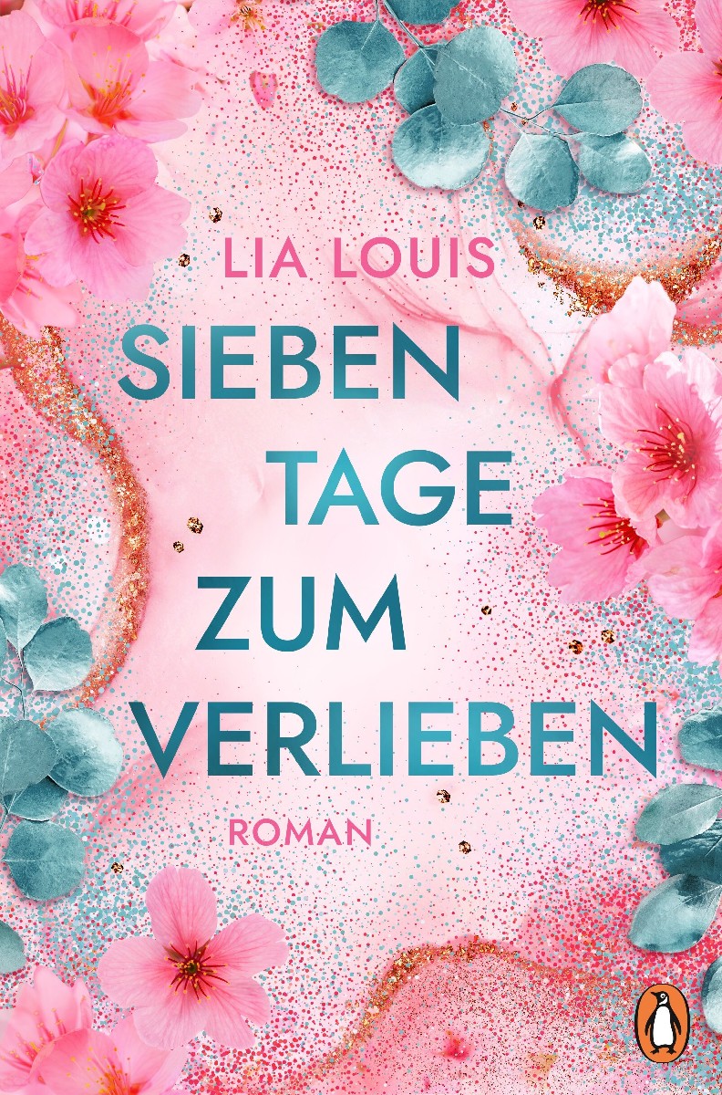 21 Tage zum Verlieben