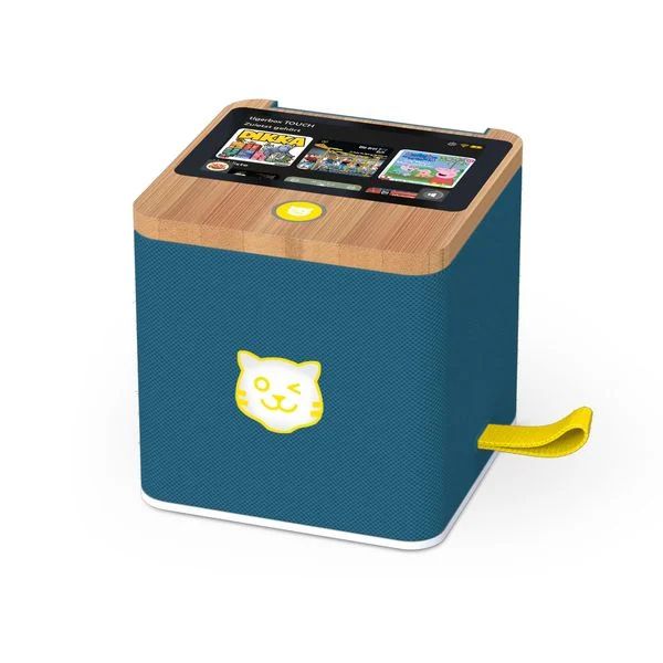 tigerbox TOUCH PLUS Royal Sun (dunkelblau)