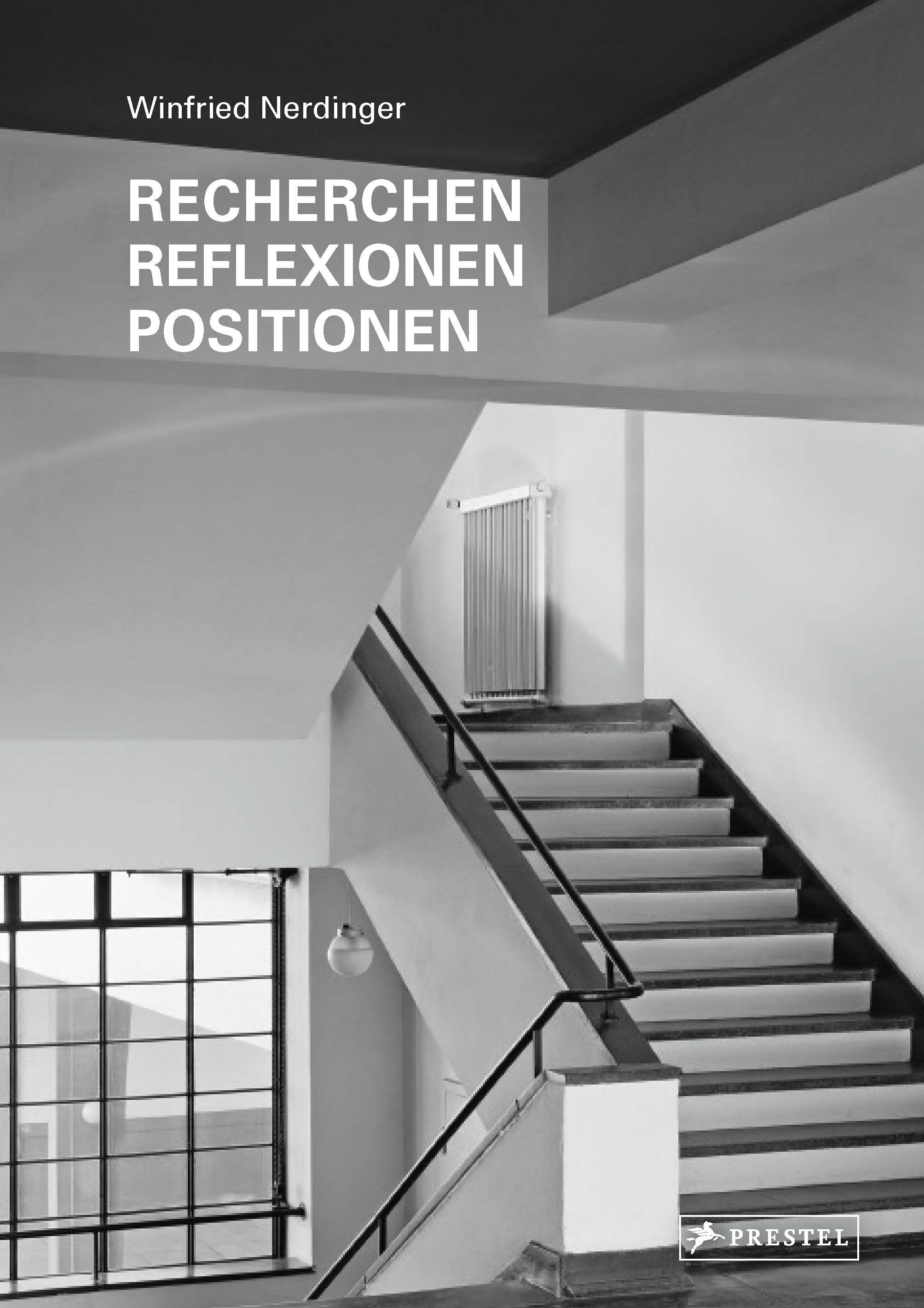 Recherchen, Reflexionen, Positionen