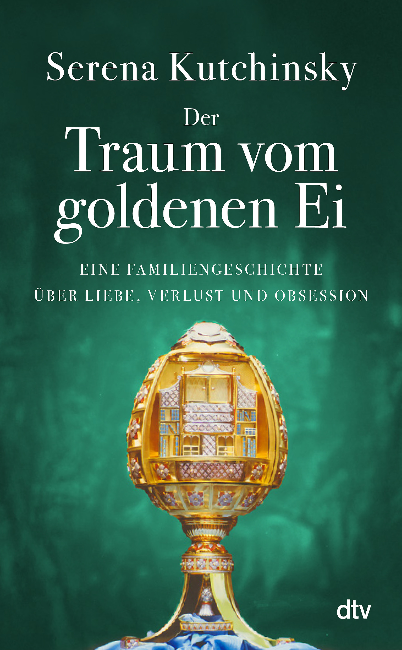 Der Traum vom goldenen Ei