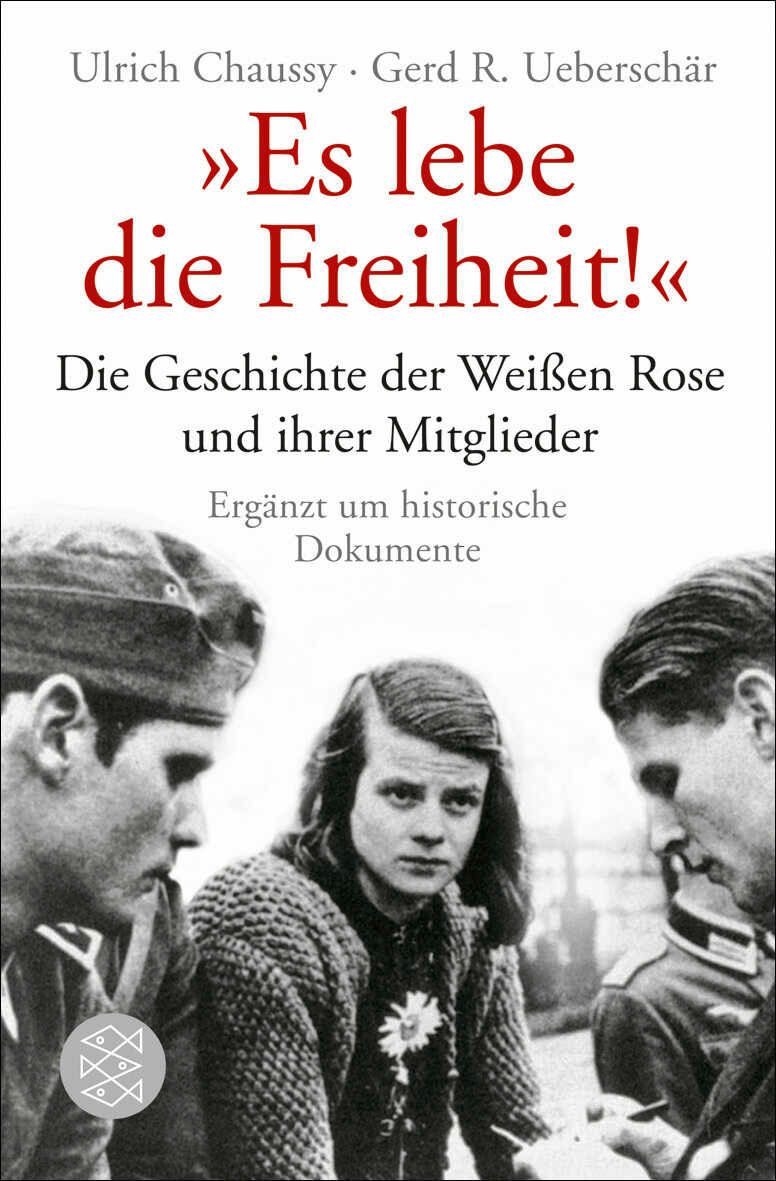 „Es lebe die Freiheit!“