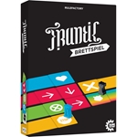 FRANTIC - Brettspiel