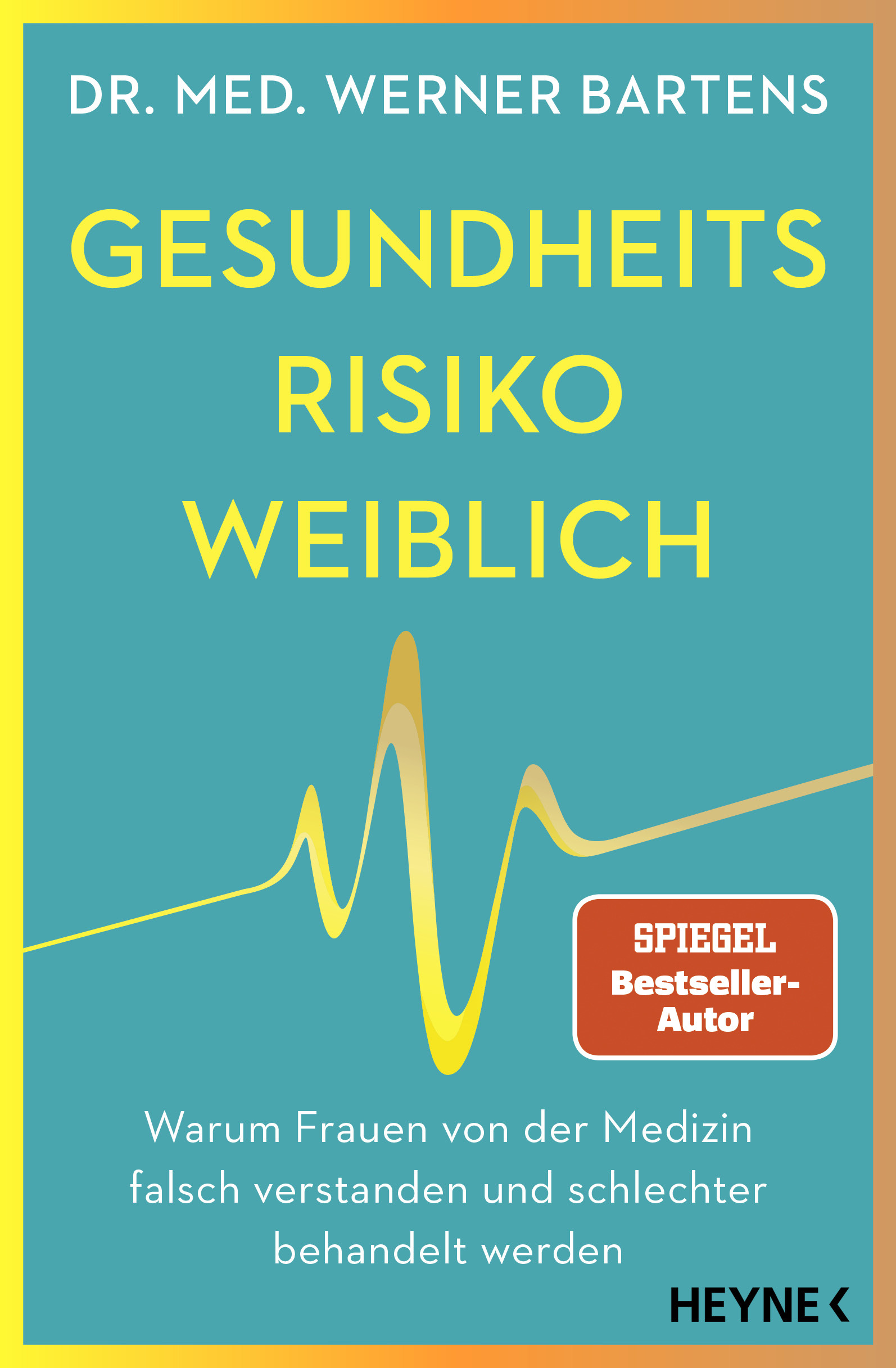 Gesundheitsrisiko: weiblich