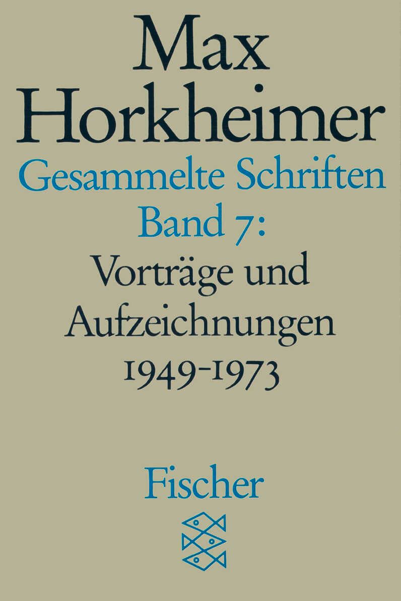 Gesammelte Schriften in 19 Bänden