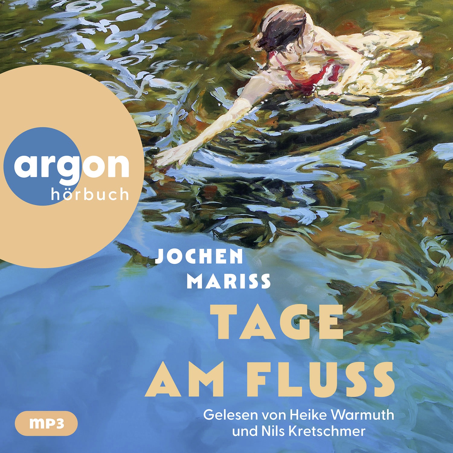 Tage am Fluss (Lesung) (mp3)