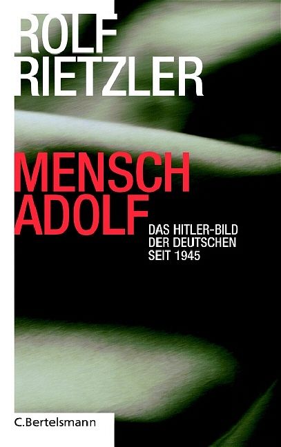 Mensch Adolf