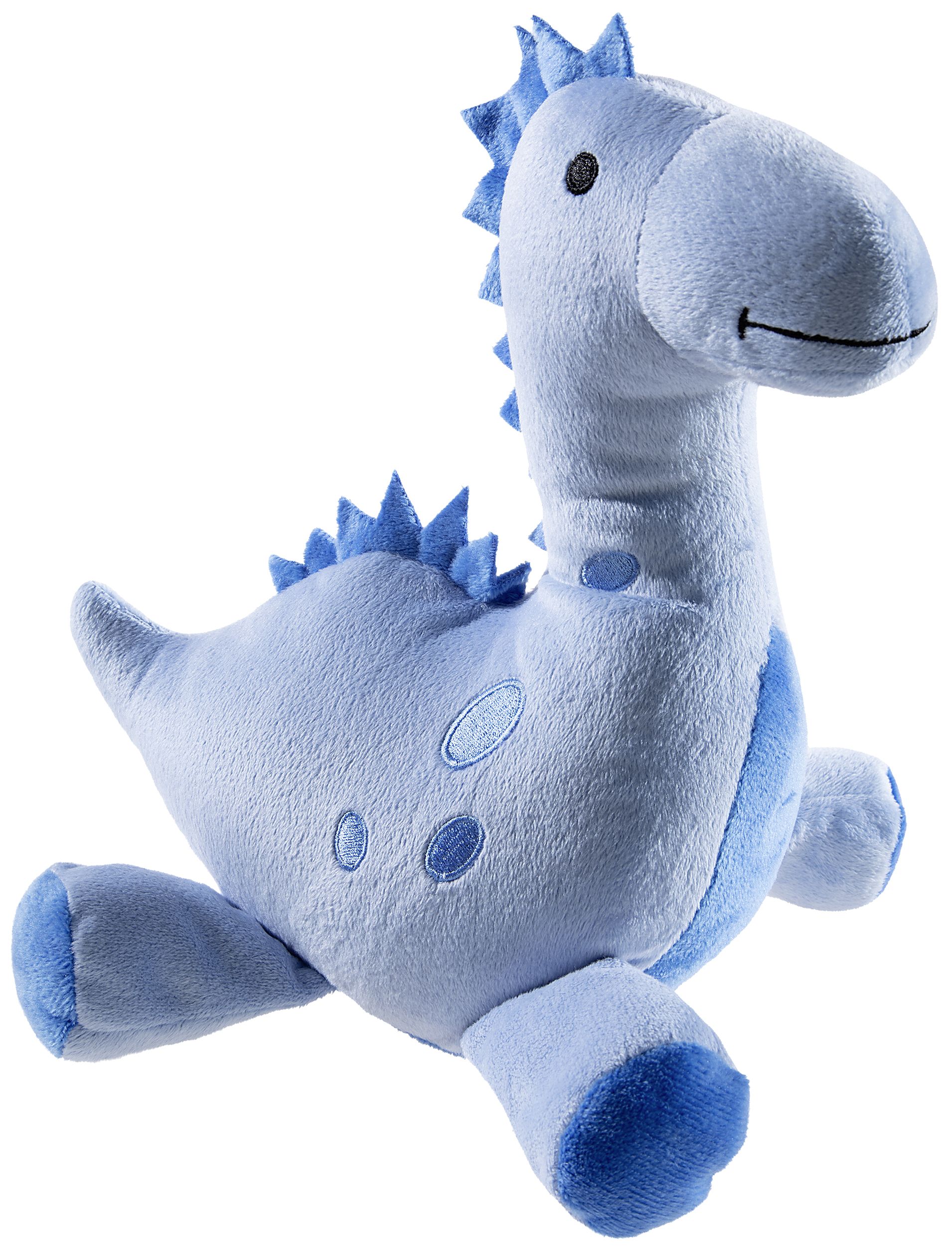 Knuffel Dino (Plüsch, 26cm)