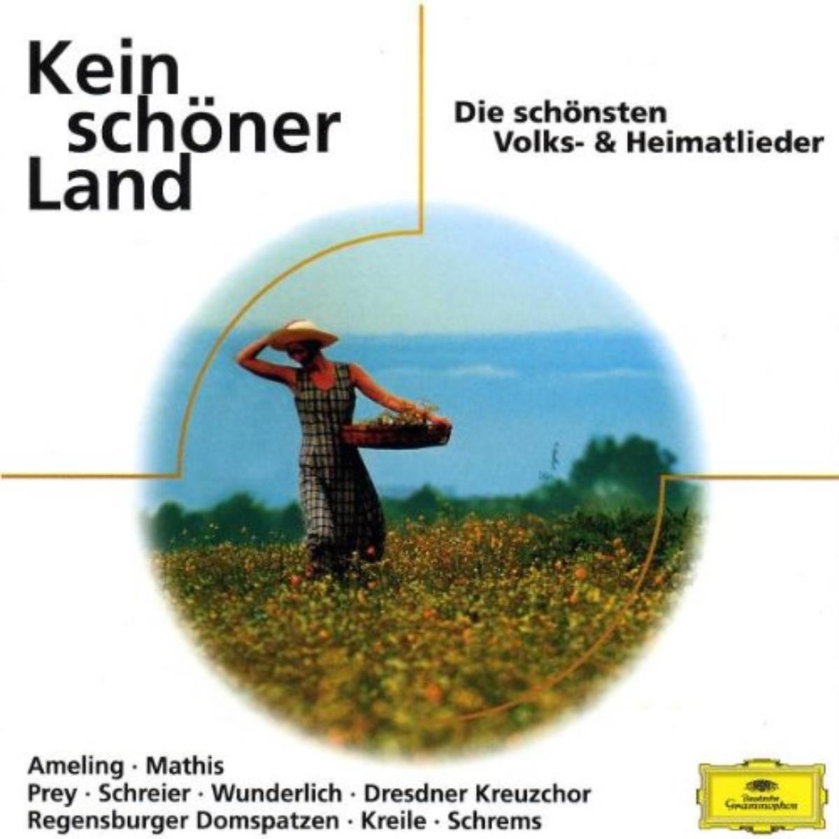 Eloquence: Kein schöner Land
