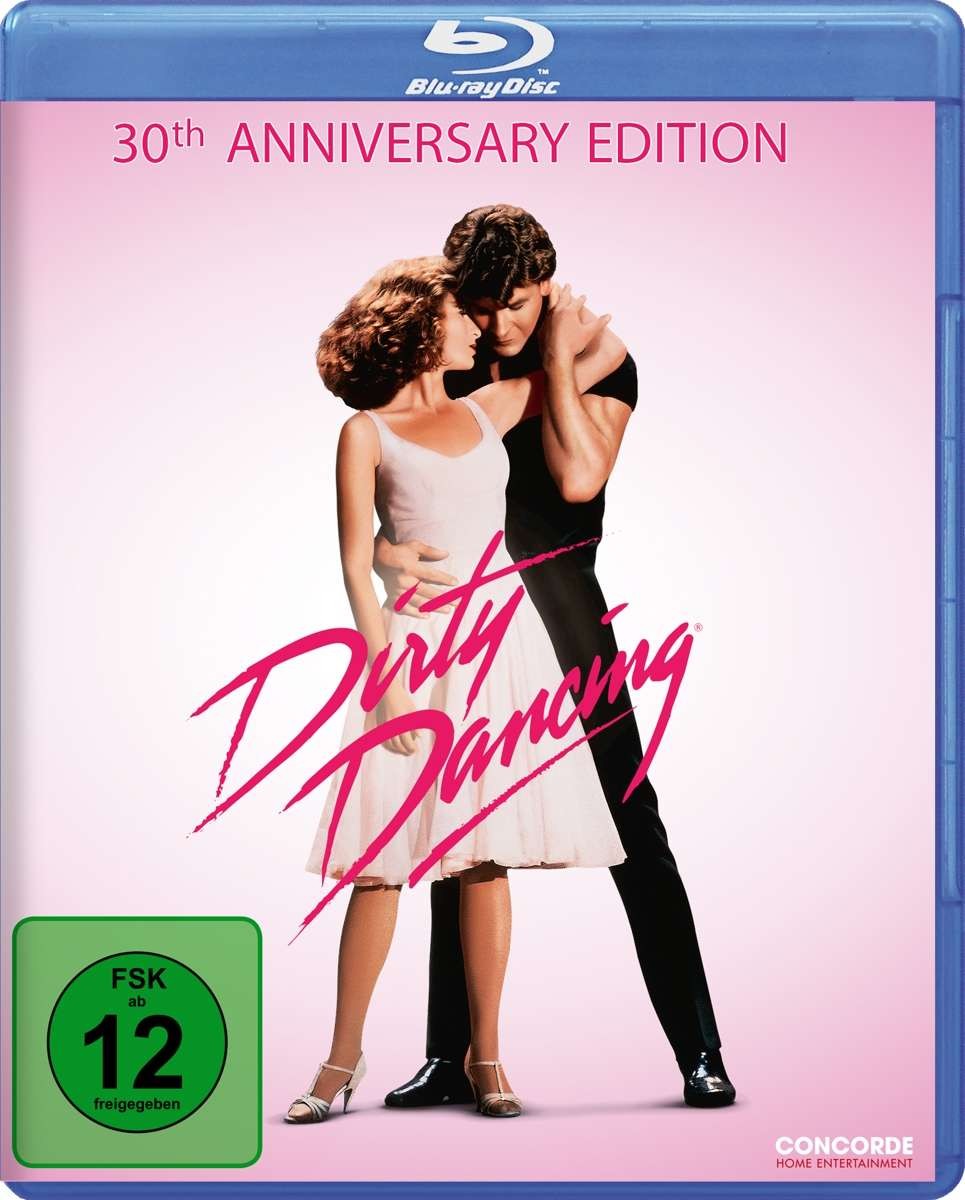 Dirty Dancing - 30th Editon