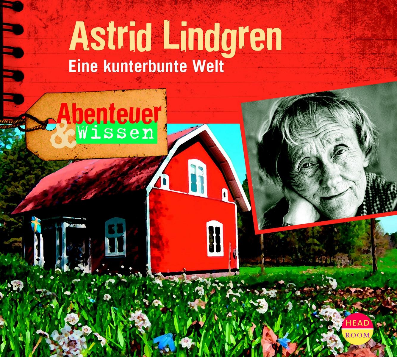 Abenteuer & Wissen - Astrid Lindgren