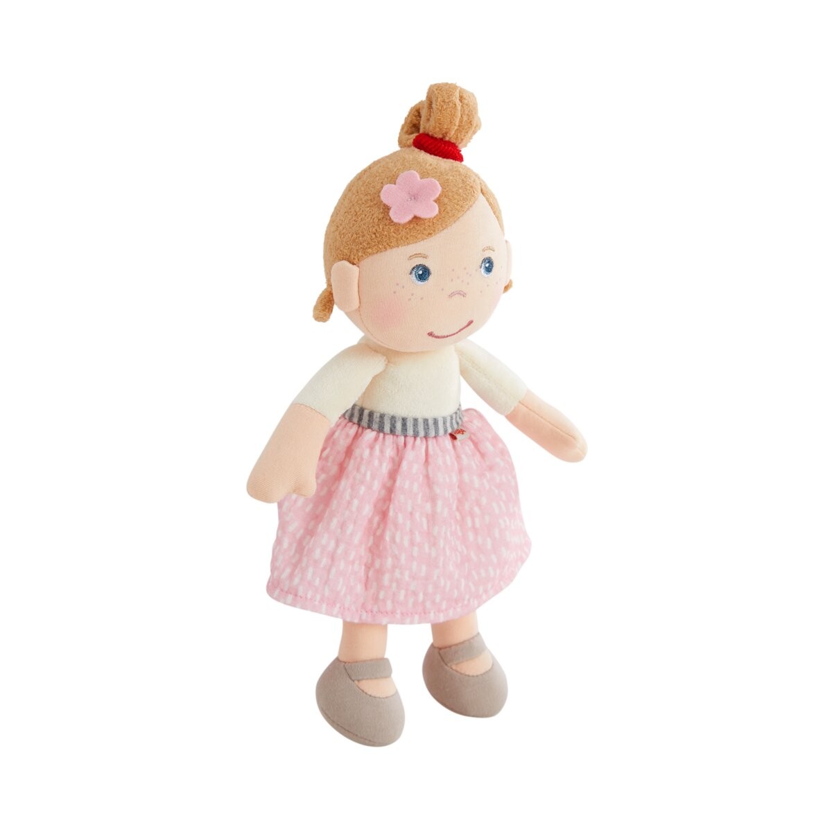 Kuschelpuppe Lara (2er-VE)