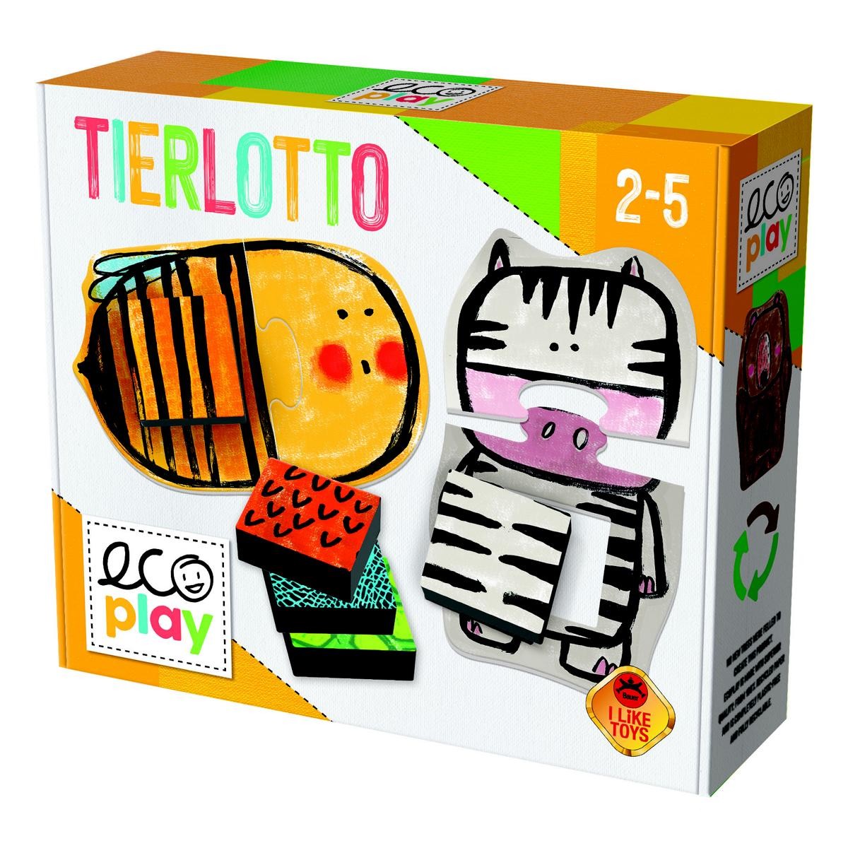 eco play - Tierlotto