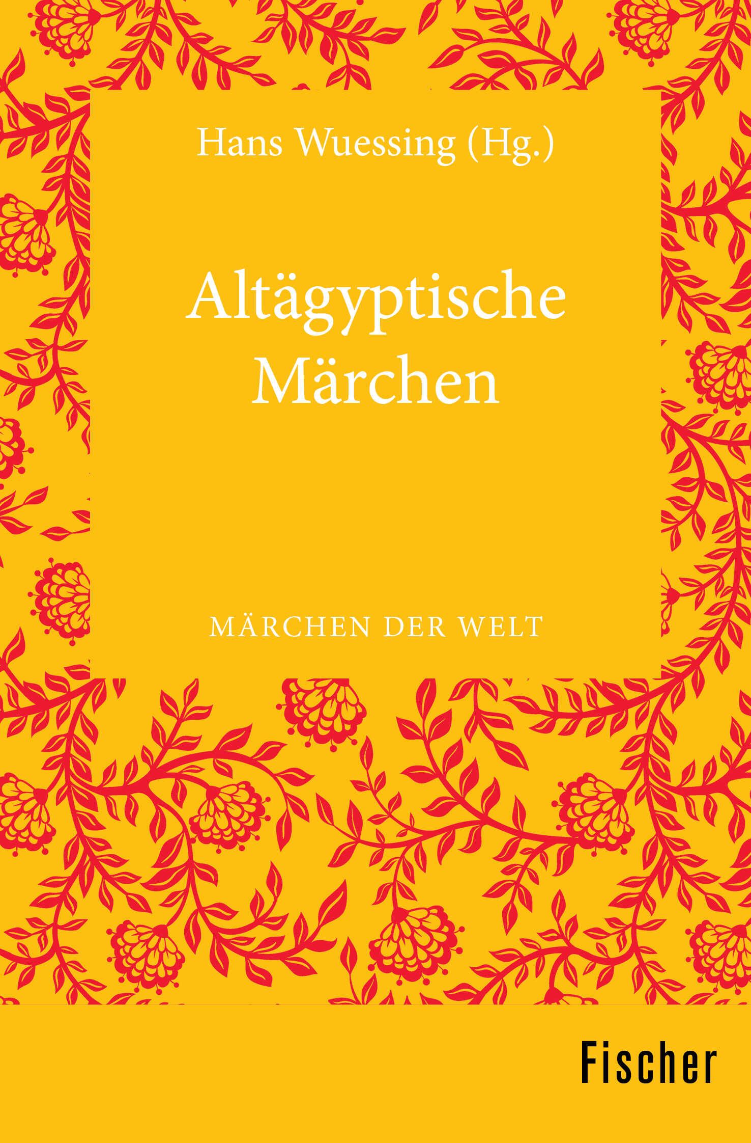 Altägyptische Märchen