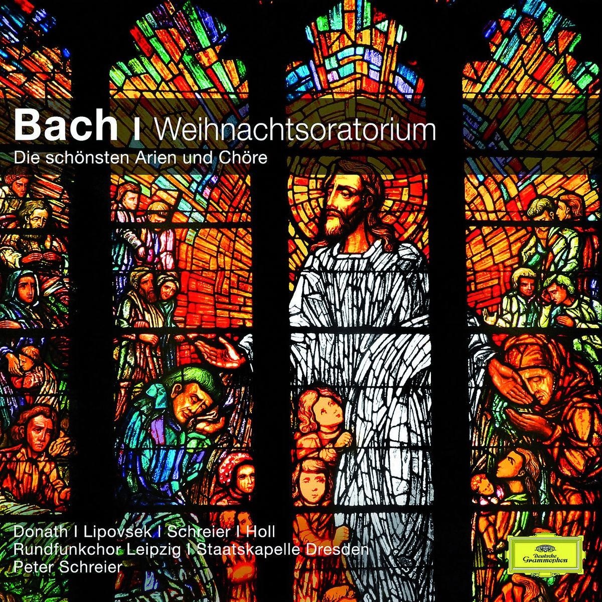 Classical Choice: Bach Weihnachtsoratorium