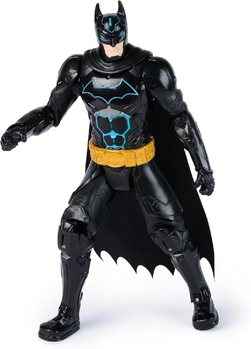 DC Actionfigur: Batman Ninja (30cm)