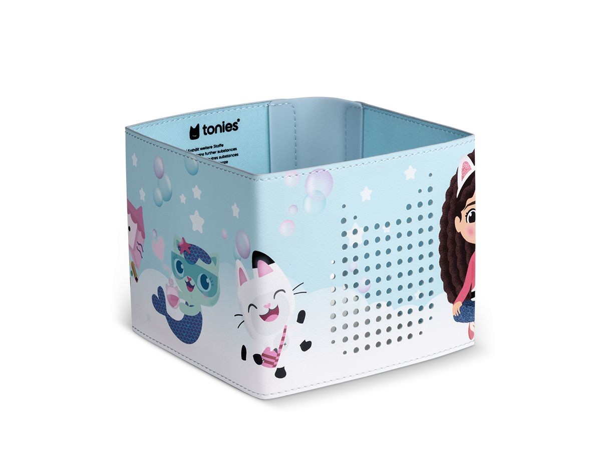 Toniebox 2 Hülle - Gabby´s Dollhouse