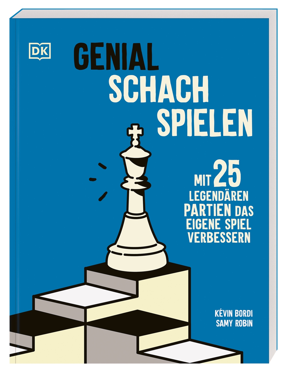Genial Schach spielen