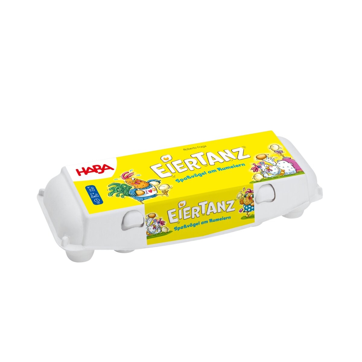 Eiertanz (2er-VE)