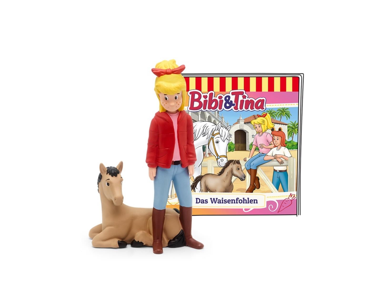 Tonies - Bibi und Tina: Das Waisenfohlen