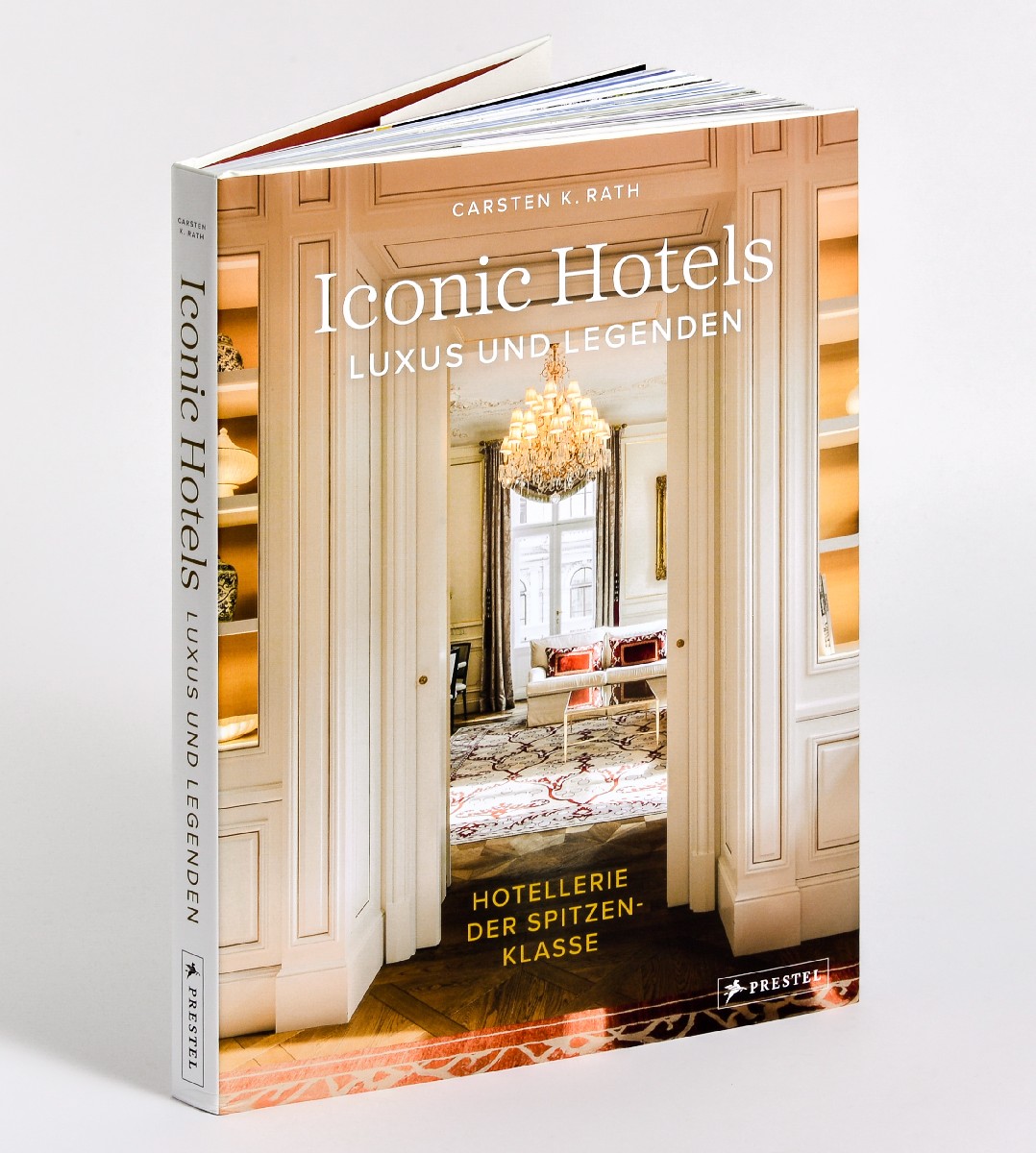 Iconic Hotels