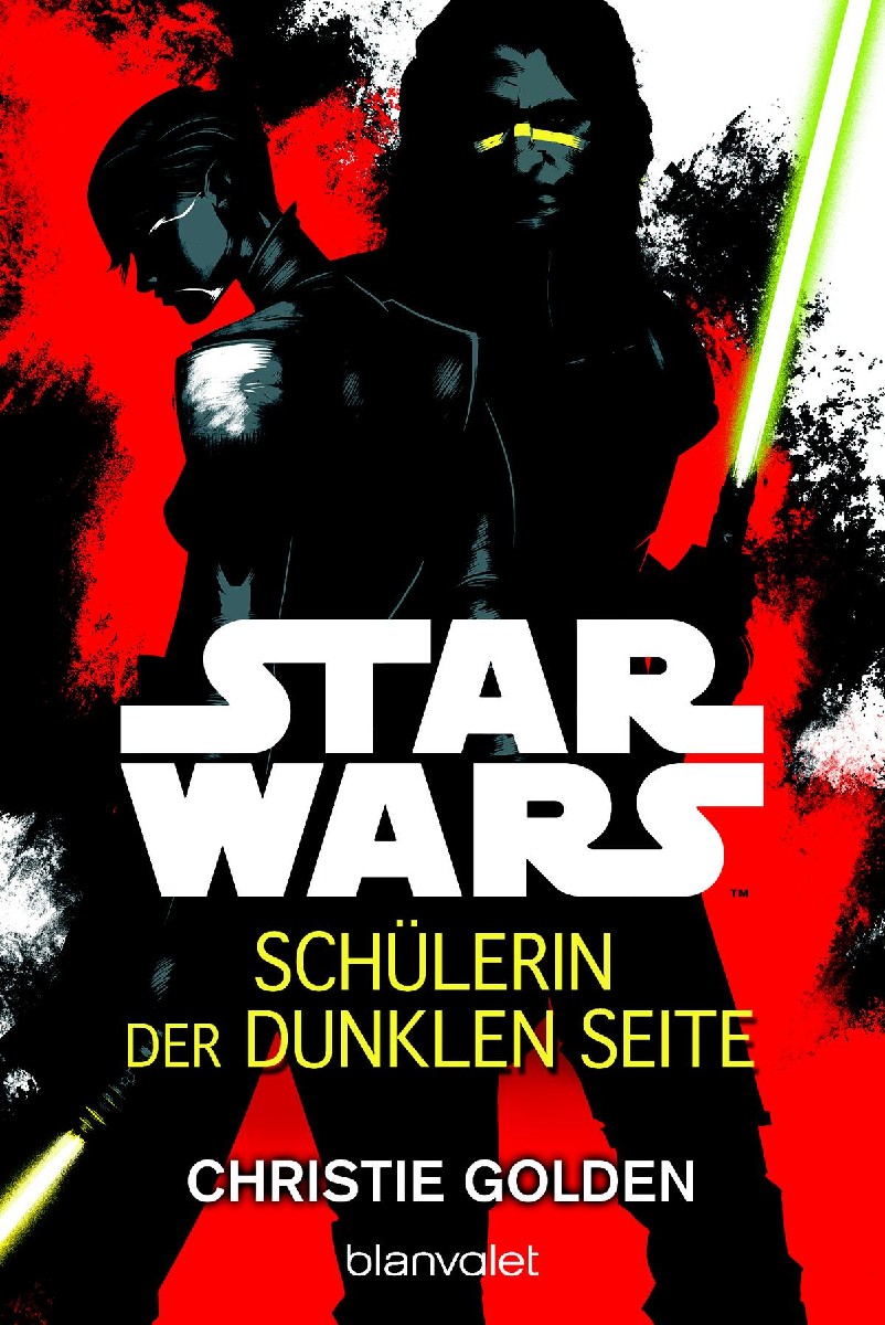 Star Wars: Schülerin der dunklen Seite
