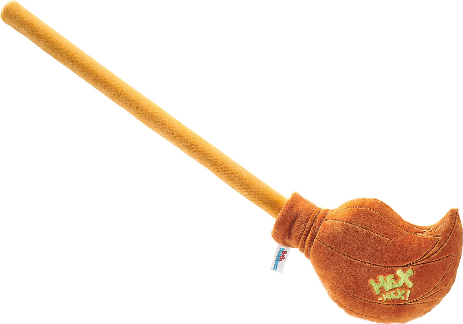 Bibi Blocksberg: Kartoffelbrei (Plüsch, 79 cm)