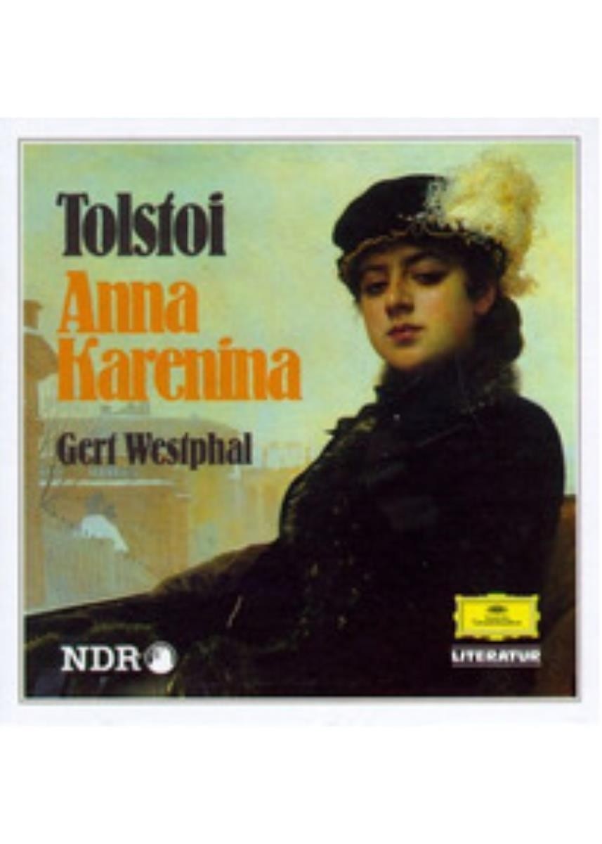 Anna Karenina