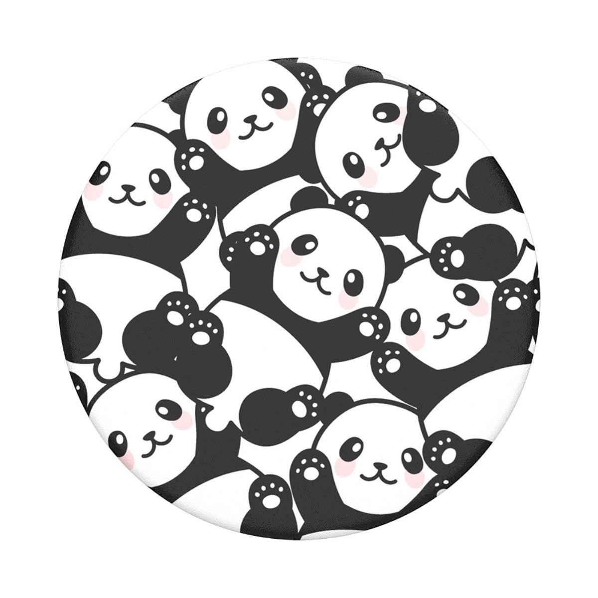 PopSockets PG Pandamonium