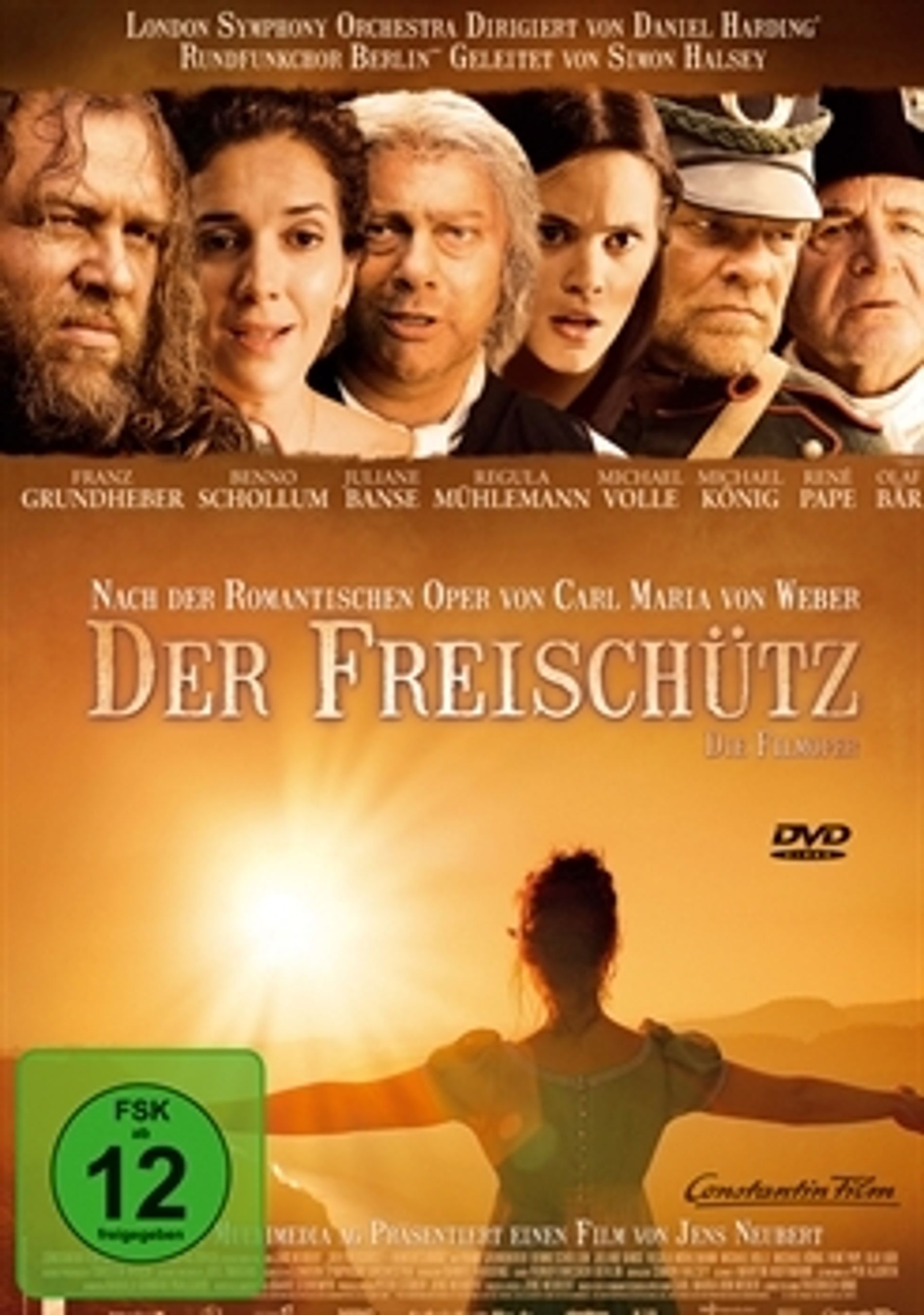 Der Freischütz (2010)