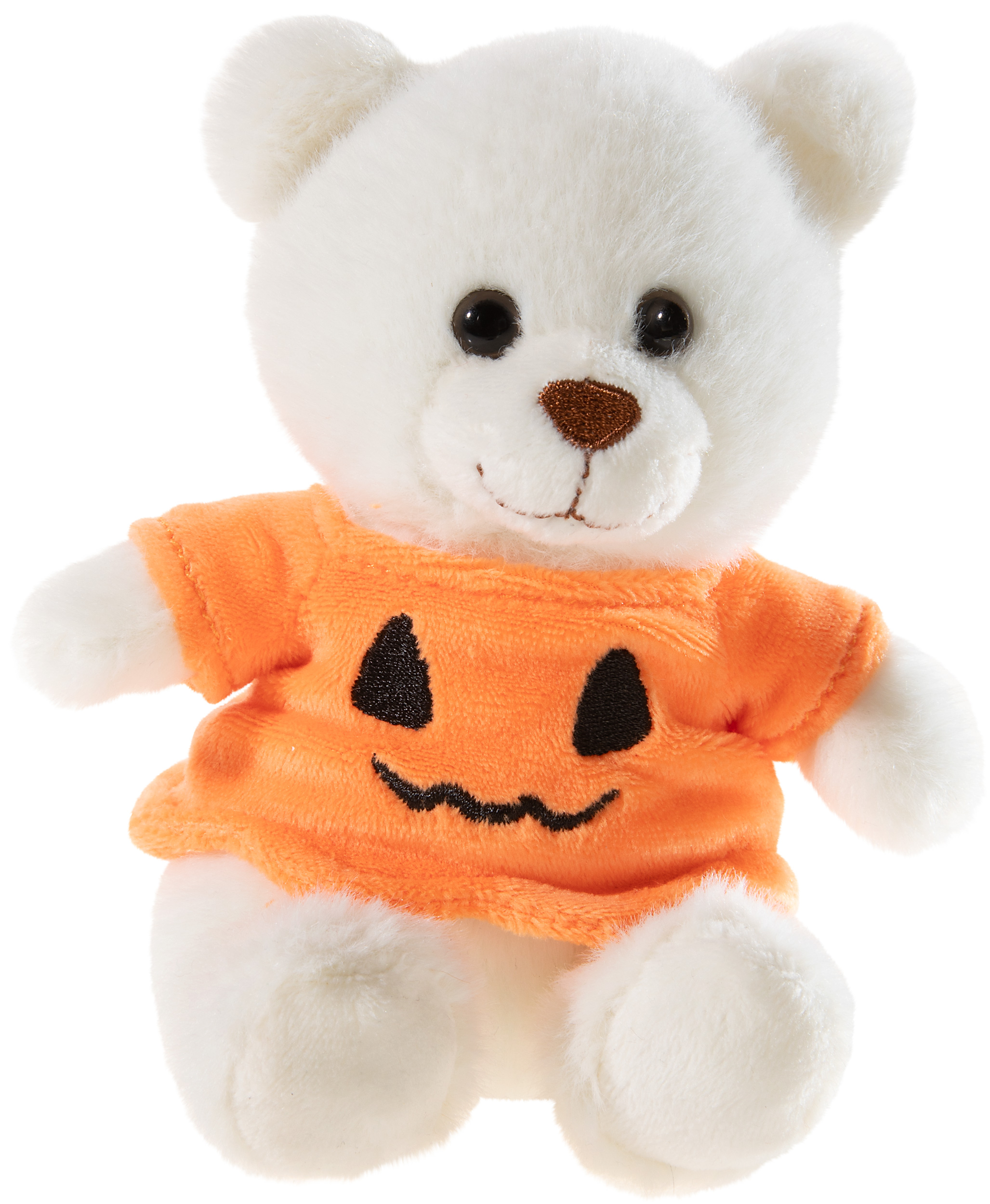HALLOWEEN Bär "Kürbis T"